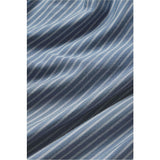 Gisele Printed TENCEL™ Modal Long PJ Set, Blue