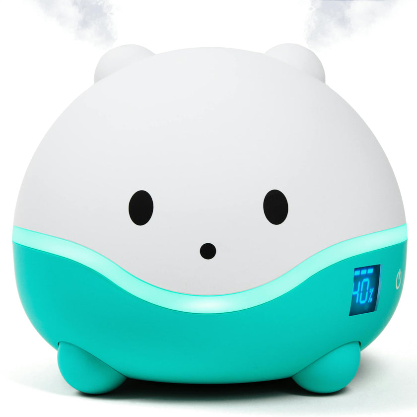 Wispi Humidifier