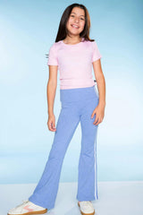 Simply Soft Luxe Foldover Flare