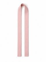 PARK BAG STRAP - Pink Stripe
