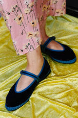 Pierre Blue
