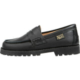 Nicki Loafer Shoe, Black