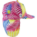 Cub Hat, Tropical Leaf