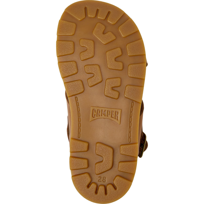 Brutus Sandals