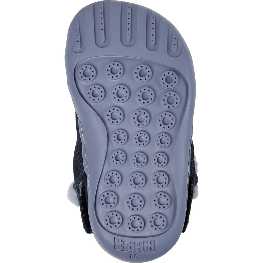 Boots Peu Cami First Walker Blue