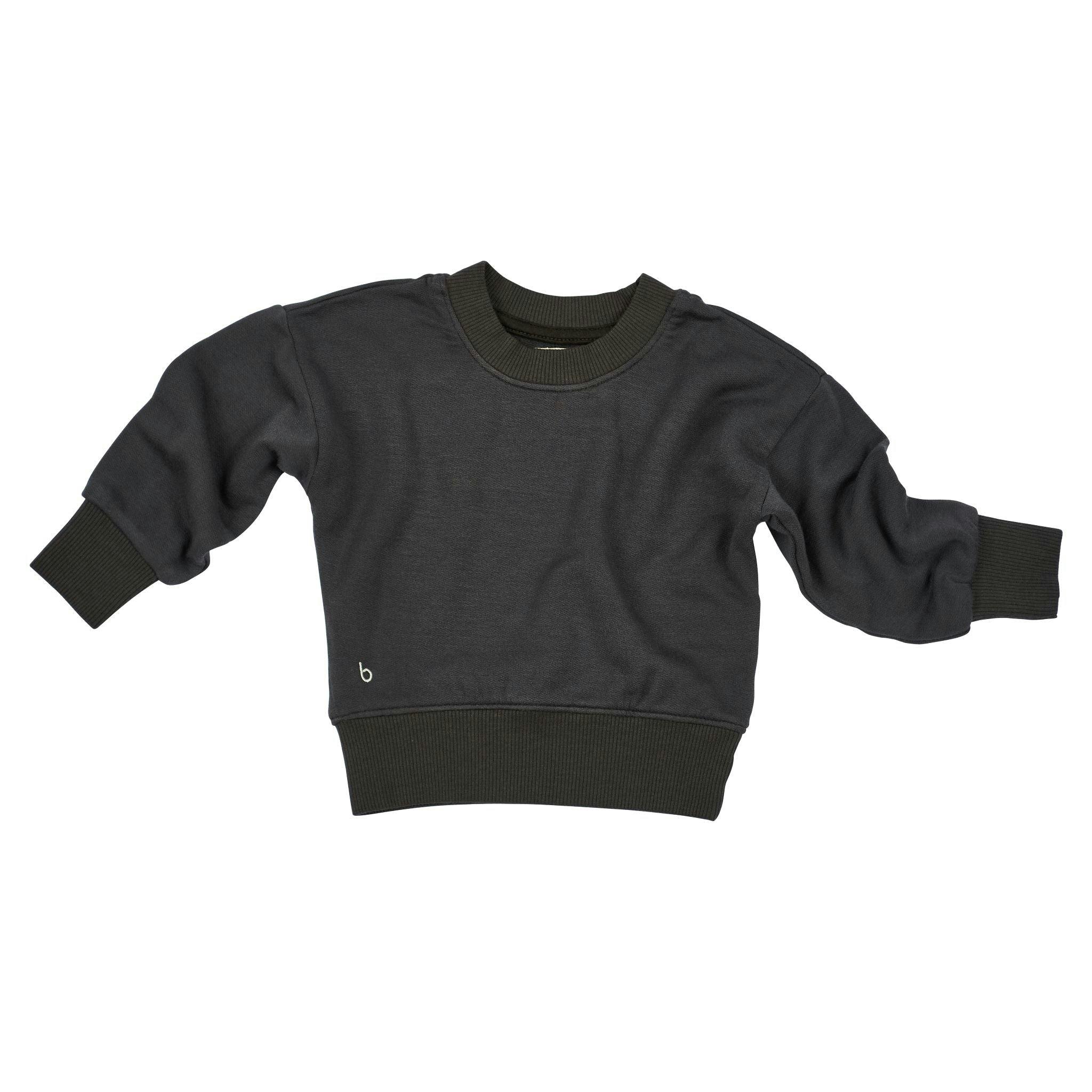 Vintage Pullover
