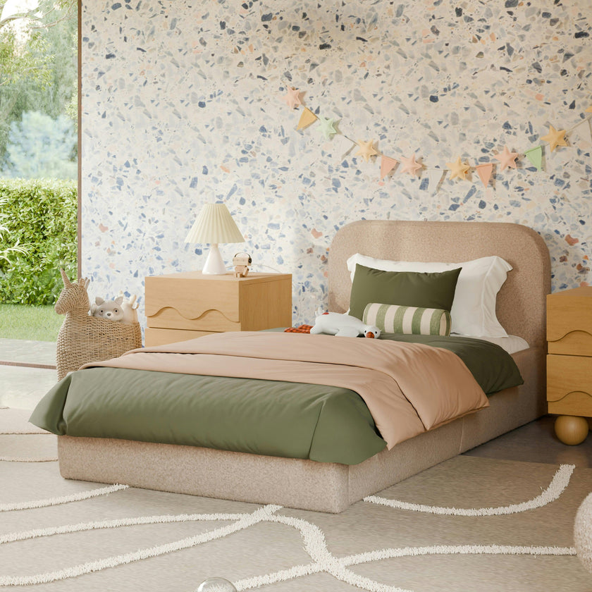 Babyletto Kids Nara Twin Bed