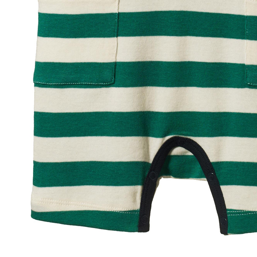 Camper Suit
