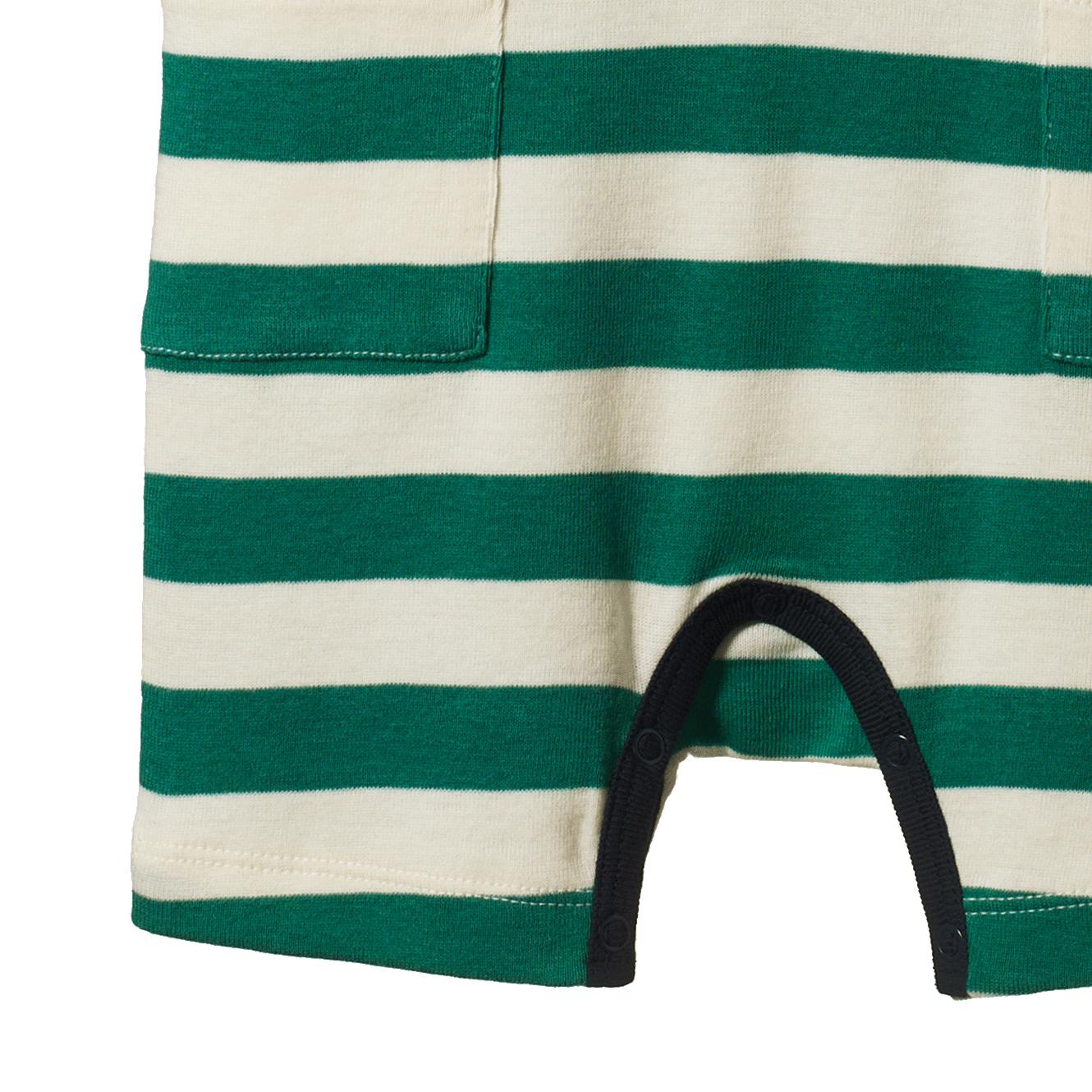 Camper Suit