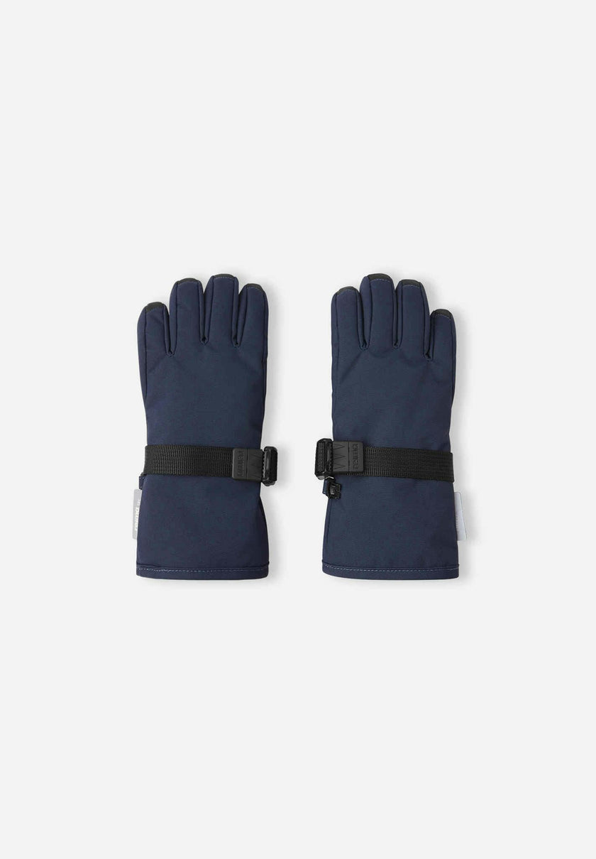 Tartu - Kids' ReimaTec Waterproof Gloves
