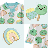 SCOUT Sleep & Play Girls Pajamas