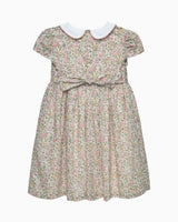 Nazanin Floral Dress