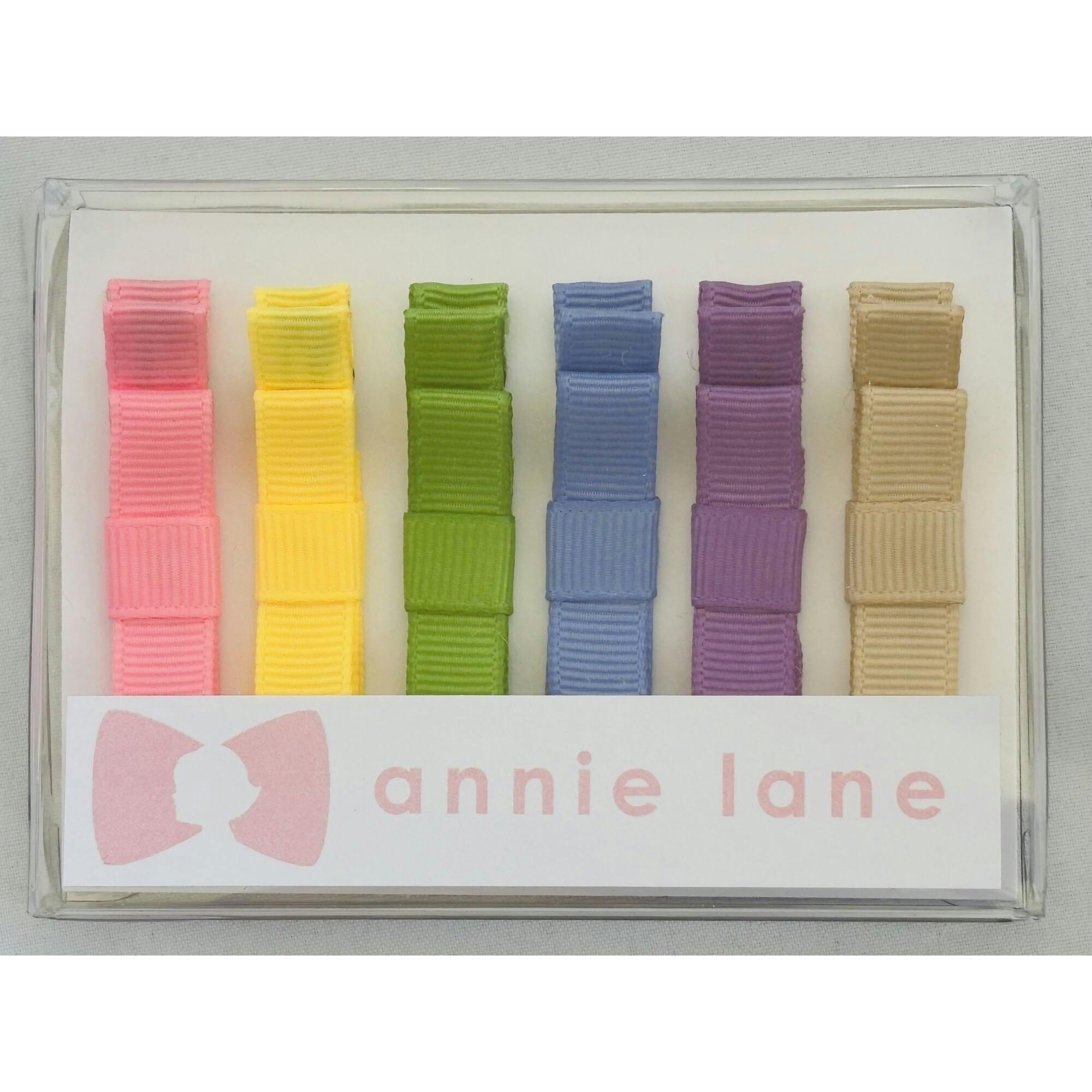 Six Bows Box Set