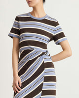 Short Sleeve Cody Dress