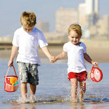 Fold & Go Beach Toy Set