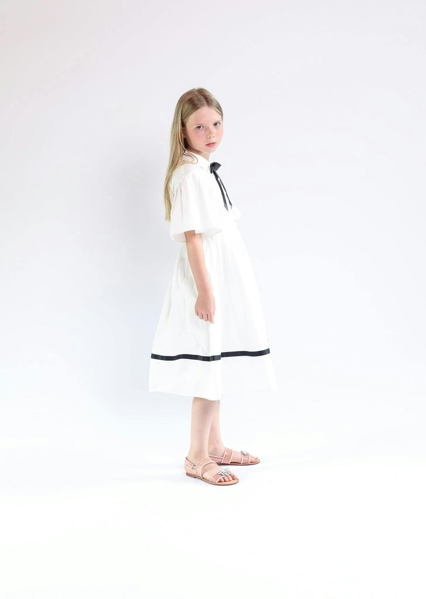 Lea Dress, Pink