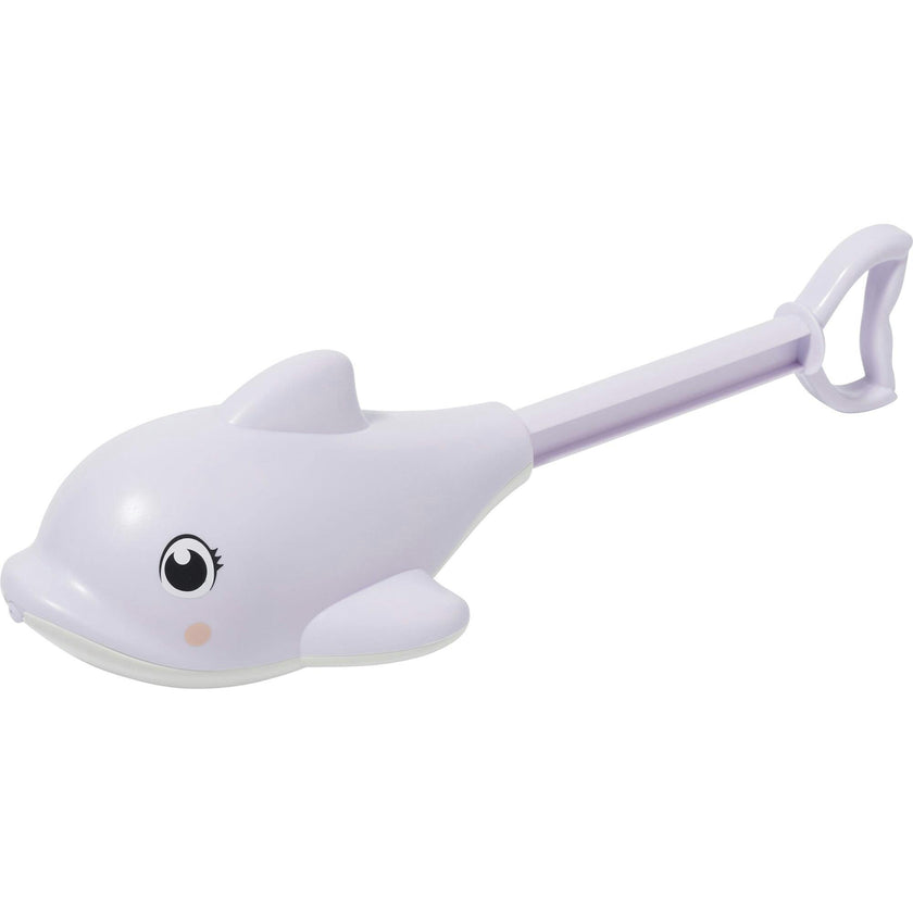 Sunnylife: Water Squirters - Pastel Lilac - Pull Handle To Fill With Water