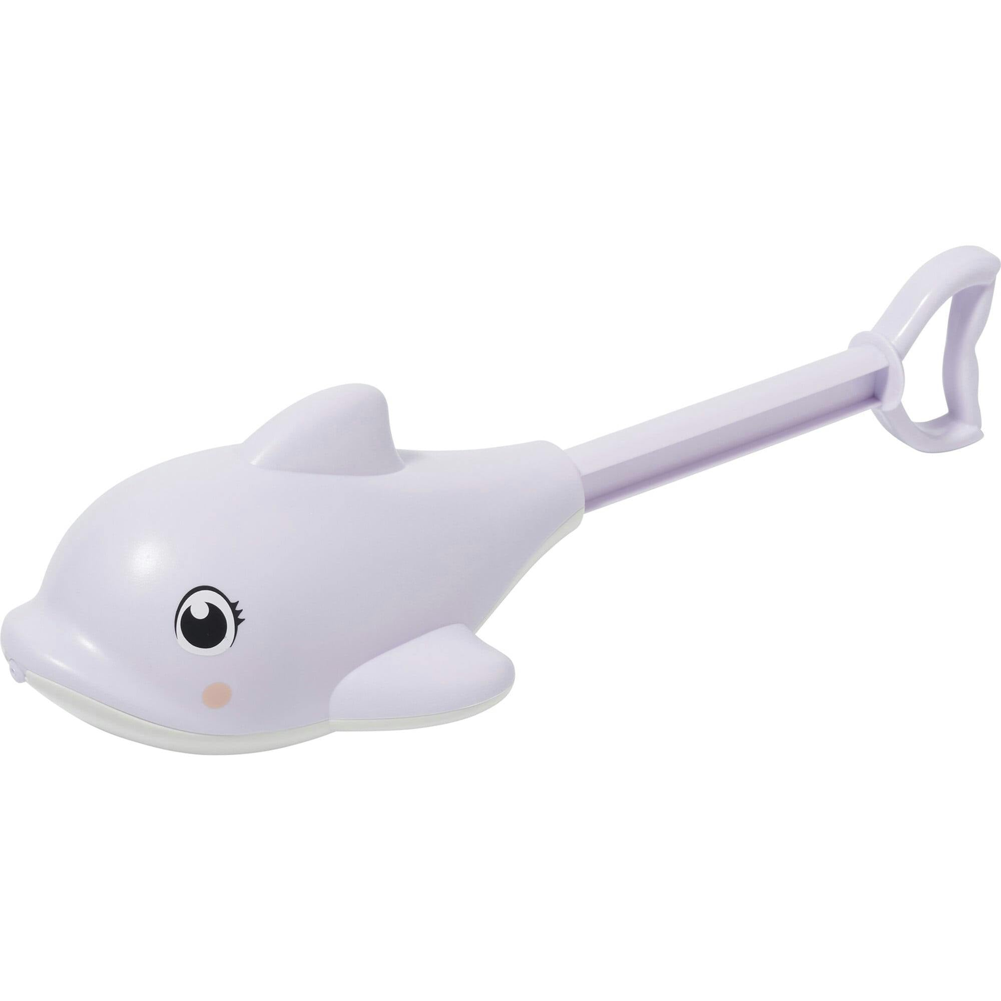 Sunnylife: Water Squirters - Pastel Lilac - Pull Handle To Fill With Water