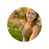 Bleum Girls Camisole with Built-in Shelf Bra