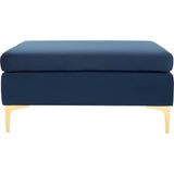 Giovanna Square Bench