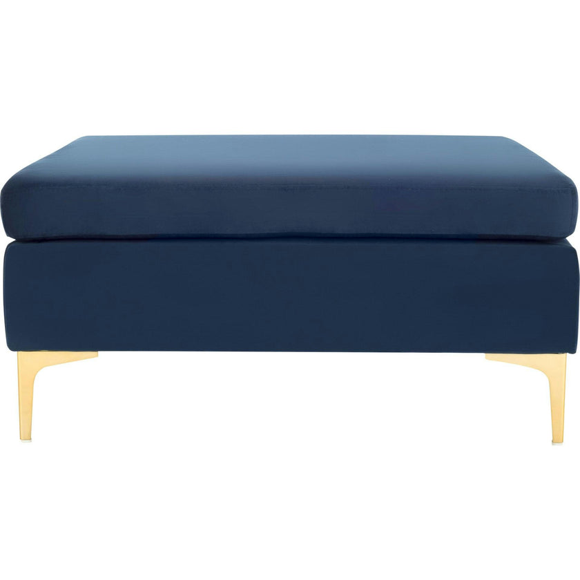 Giovanna Square Bench