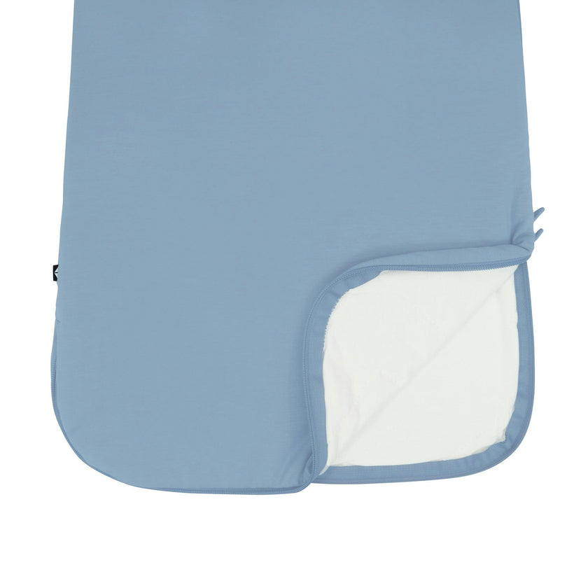 Sleep Bag in Slate 1.0
