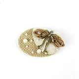 Nona Hairclip