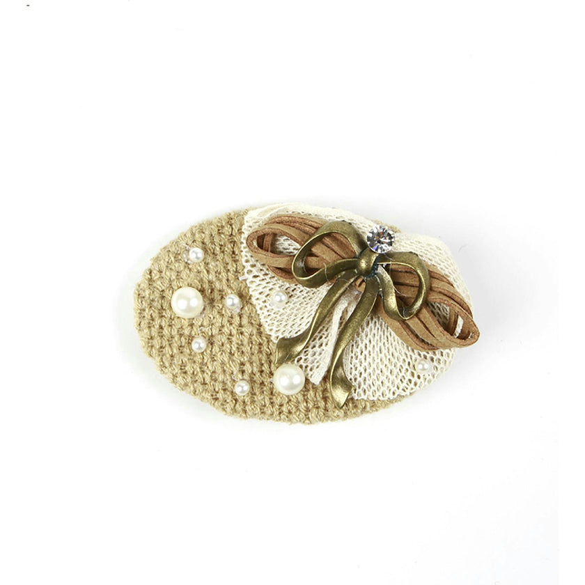 Nona Hairclip
