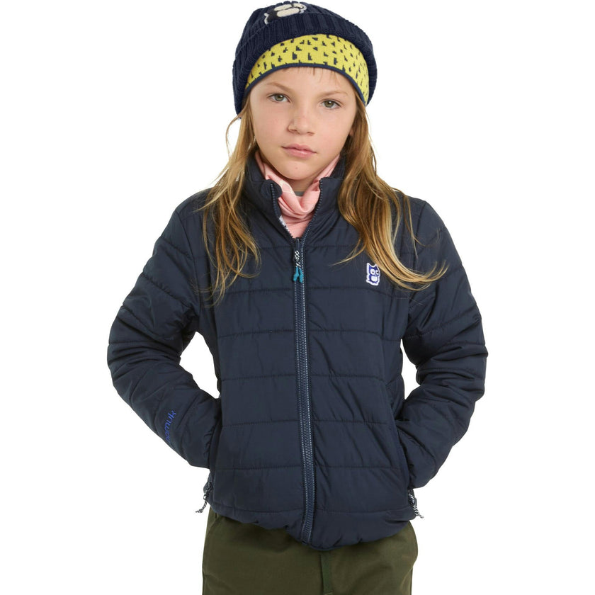 Glare Primaloft Jacket