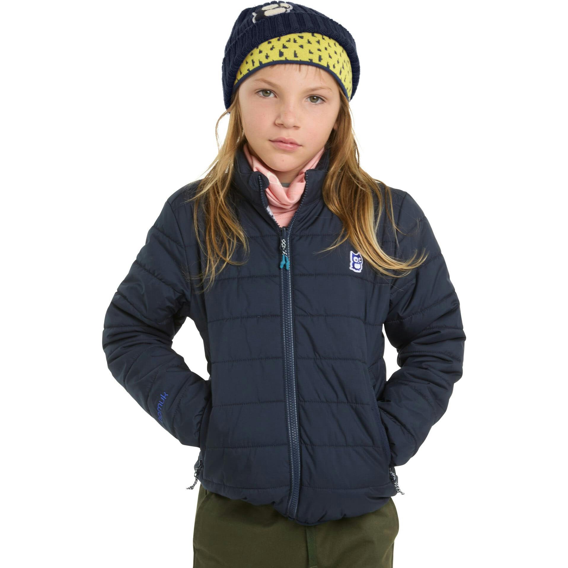 Glare Primaloft Jacket