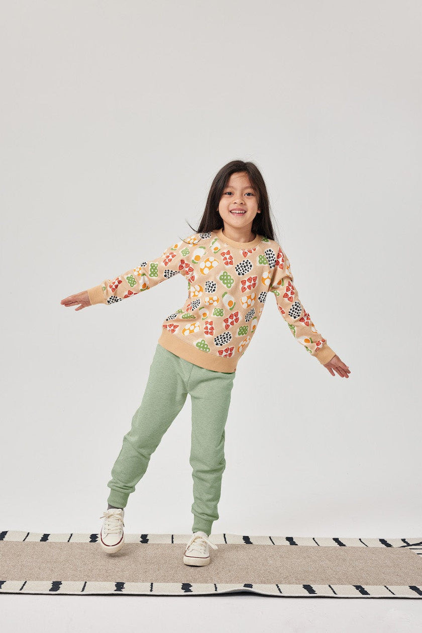 Perfect Morning Sweatshirt