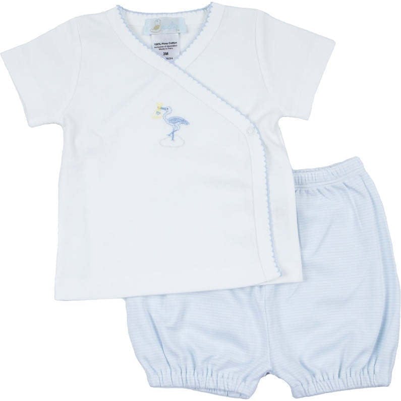 Just Delivered Diaper Set