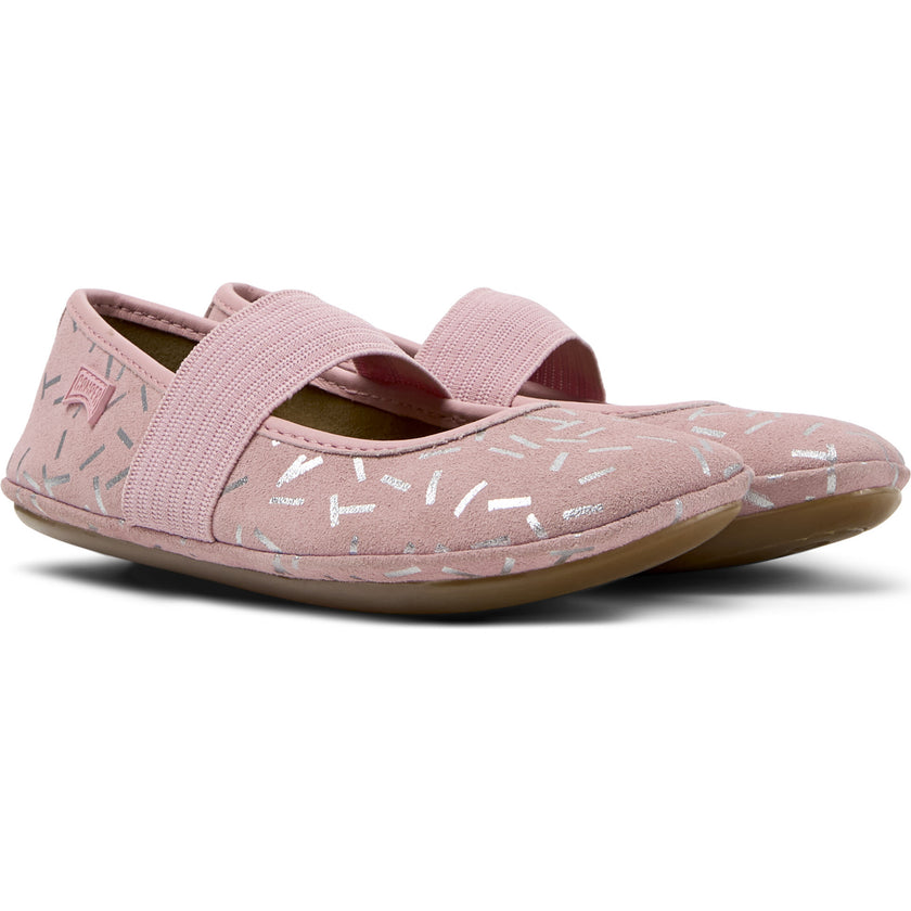 Shoes Right Nina Kids Blue