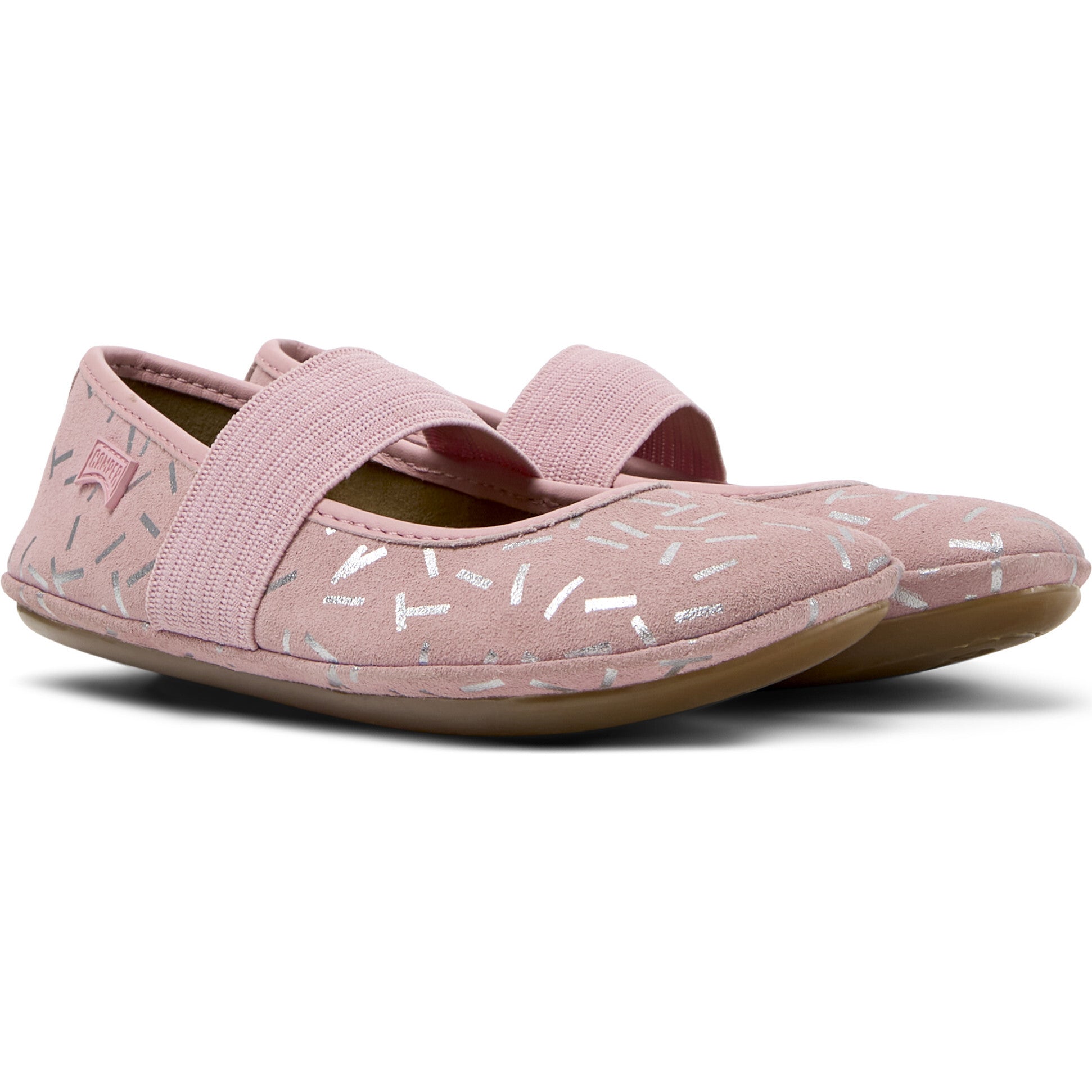 Shoes Right Nina Kids Blue