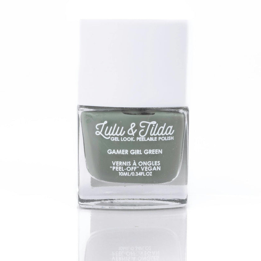 Thanks a Latté Peelable Nail Polish Bundle