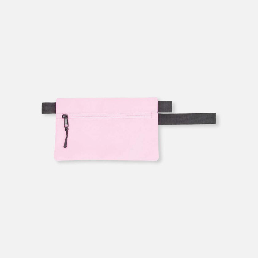 Little Girl Leopard Charming Functional Compact Pencil Case