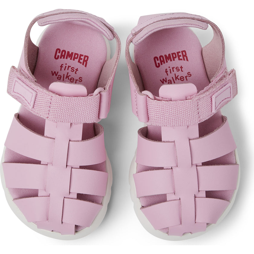 Oruga Sandals