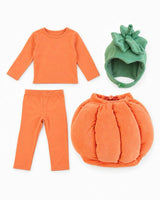Pumpkin Patch Costume