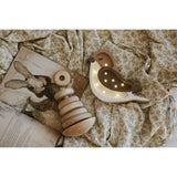 Mini Bird Lamp
