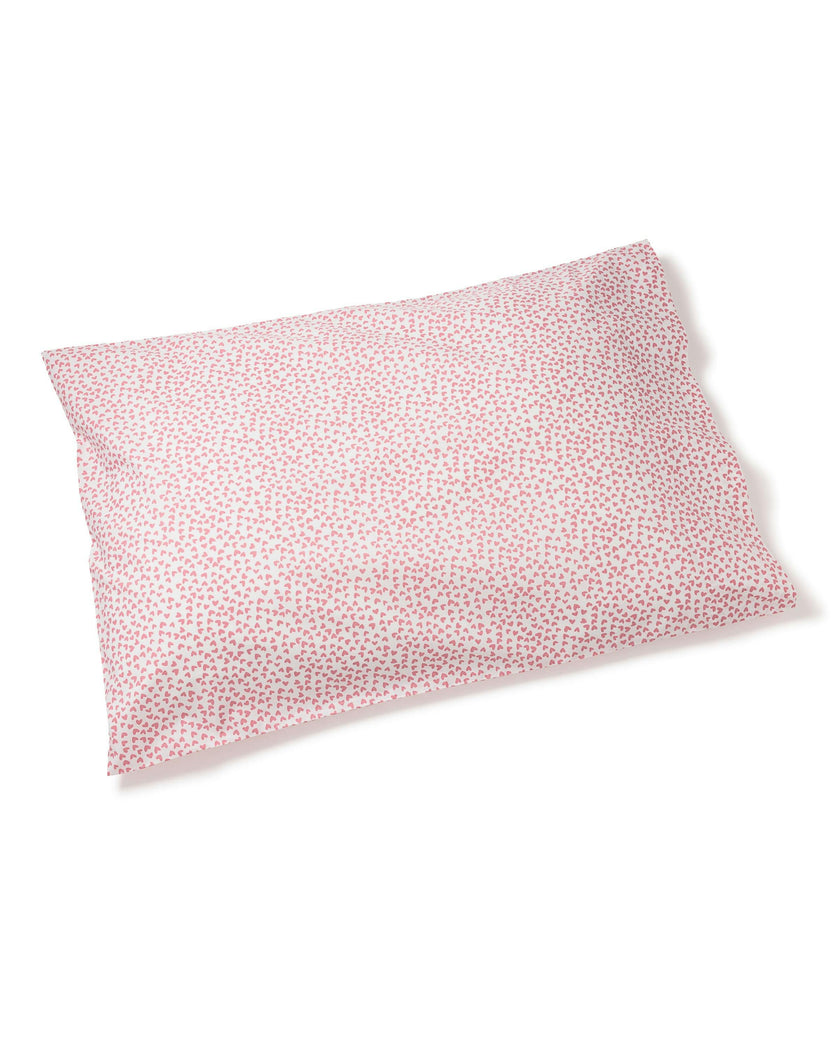 Luxe Premium Cotton Sweethearts Bed Sheets