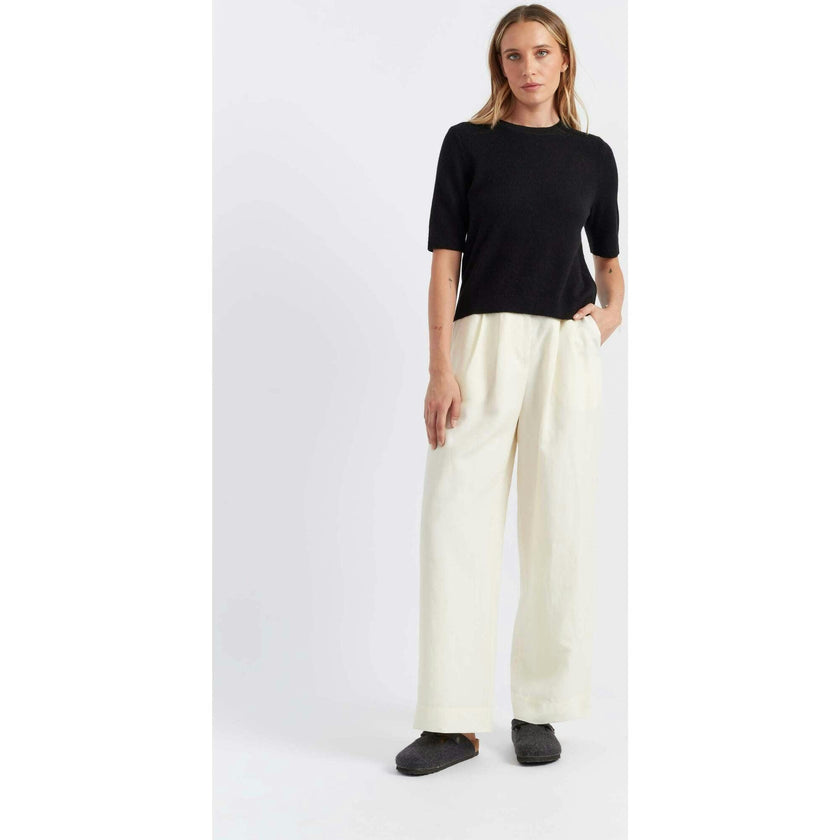 Cloud Cashmere T-Shirt