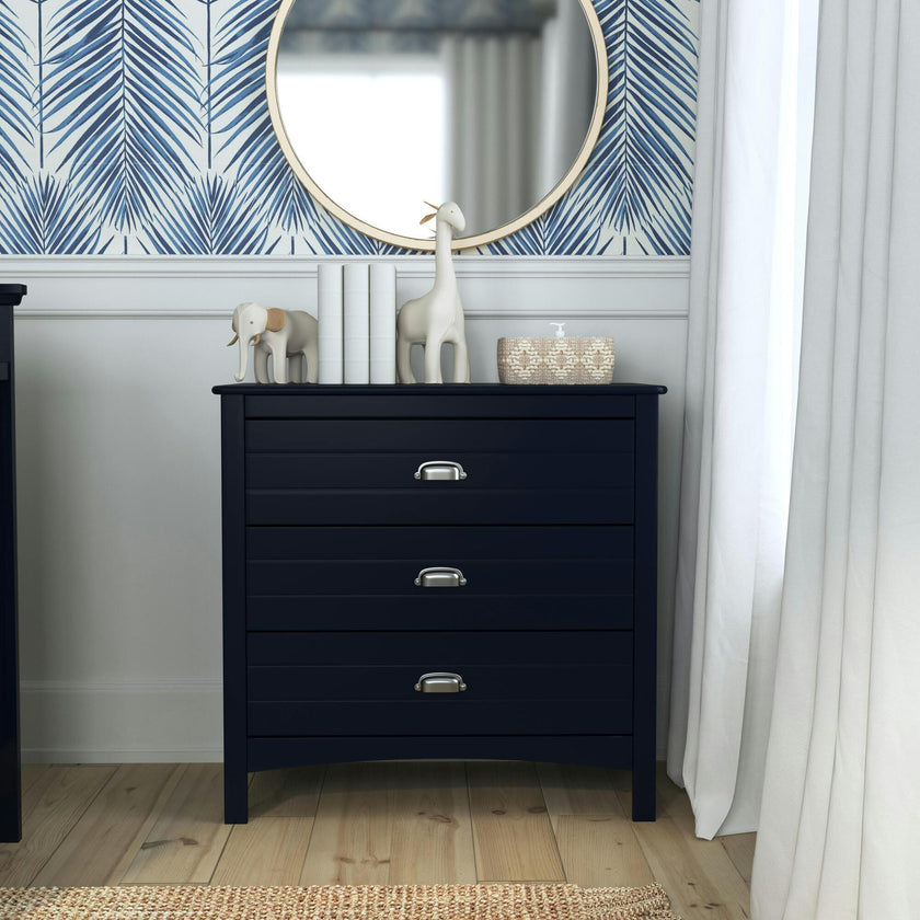 Nolan 3-Drawer Dresser