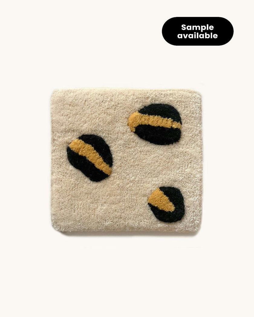 Leopard Rug, Prints