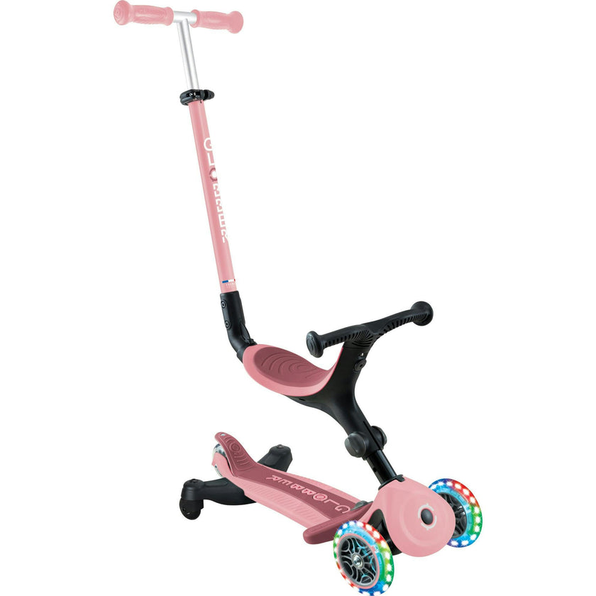 Go Up Active Lights 360