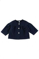 Veste fille Oli