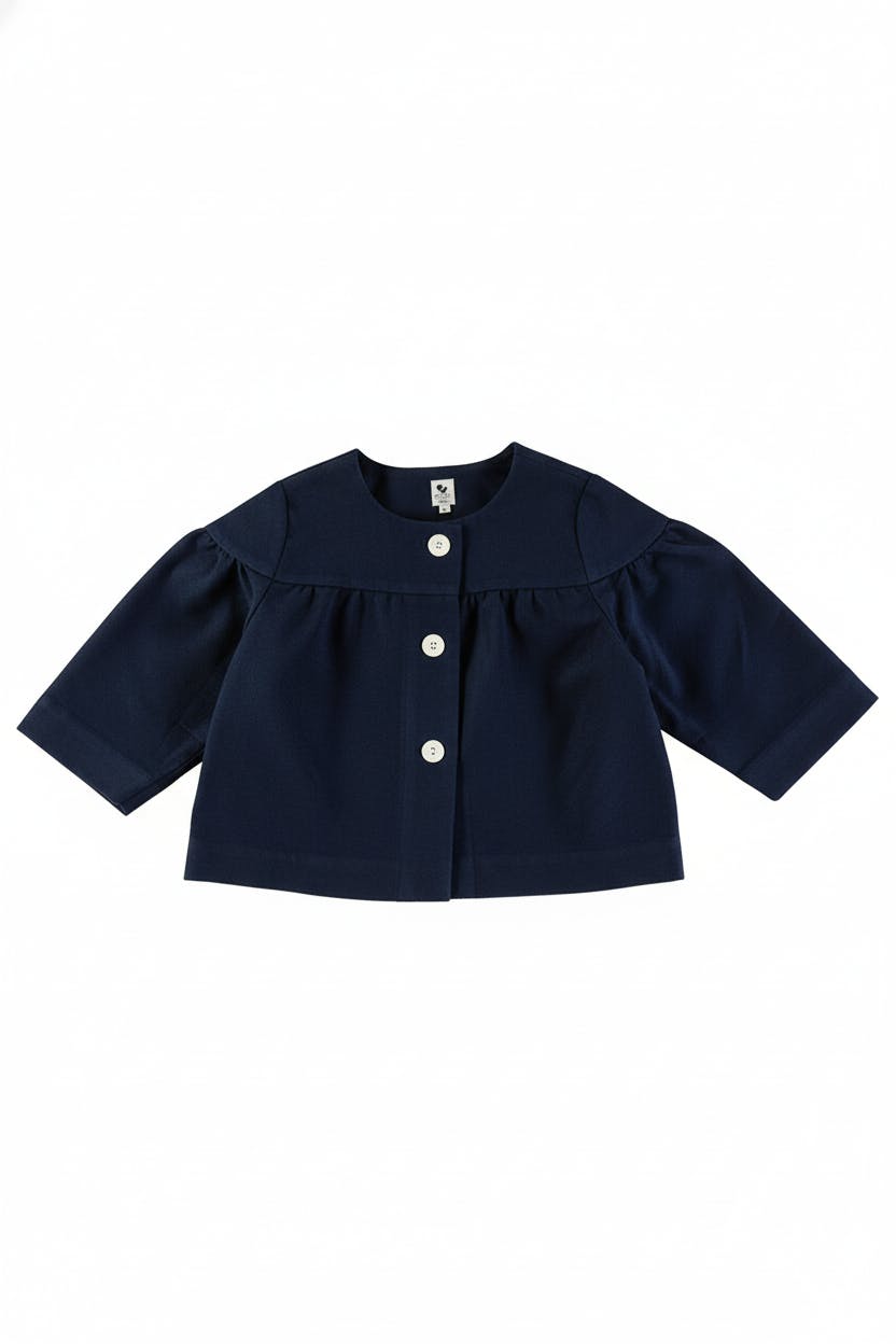 Veste fille Oli