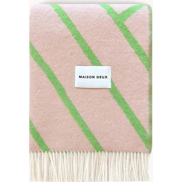 Lines Blanket
