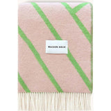 Lines Blanket