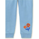 Going Places Elastic Waist Drawstring Pocket Joggers, Blue