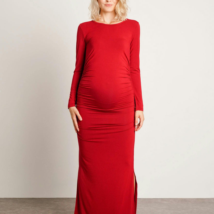 Curve Dress